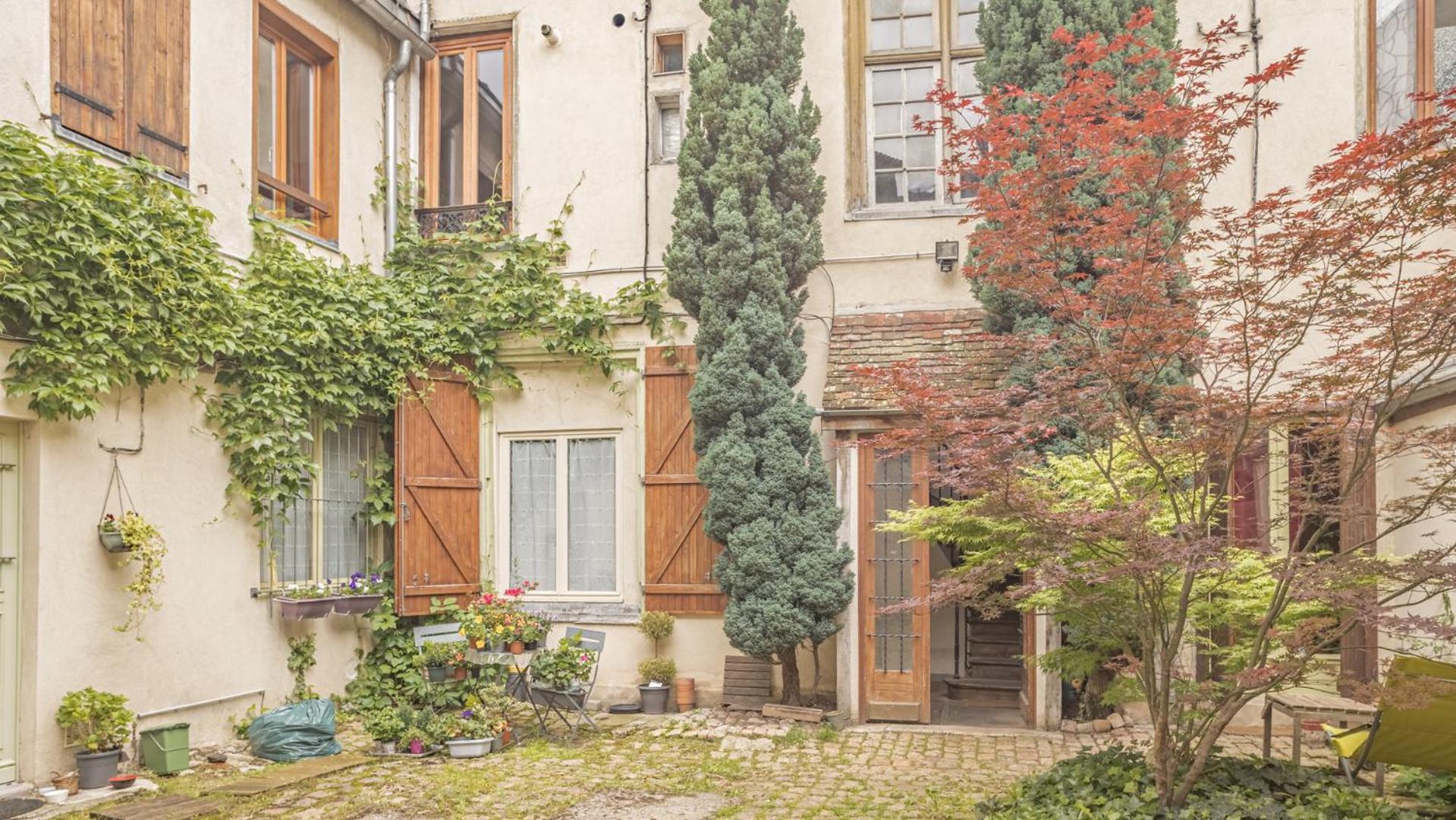 L'Ecrin De Charme Apartment Troyes Bagian luar foto